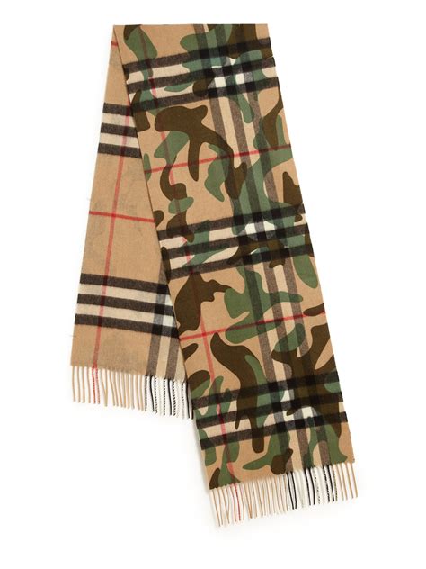 burberry camo|Burberry signatures for men.